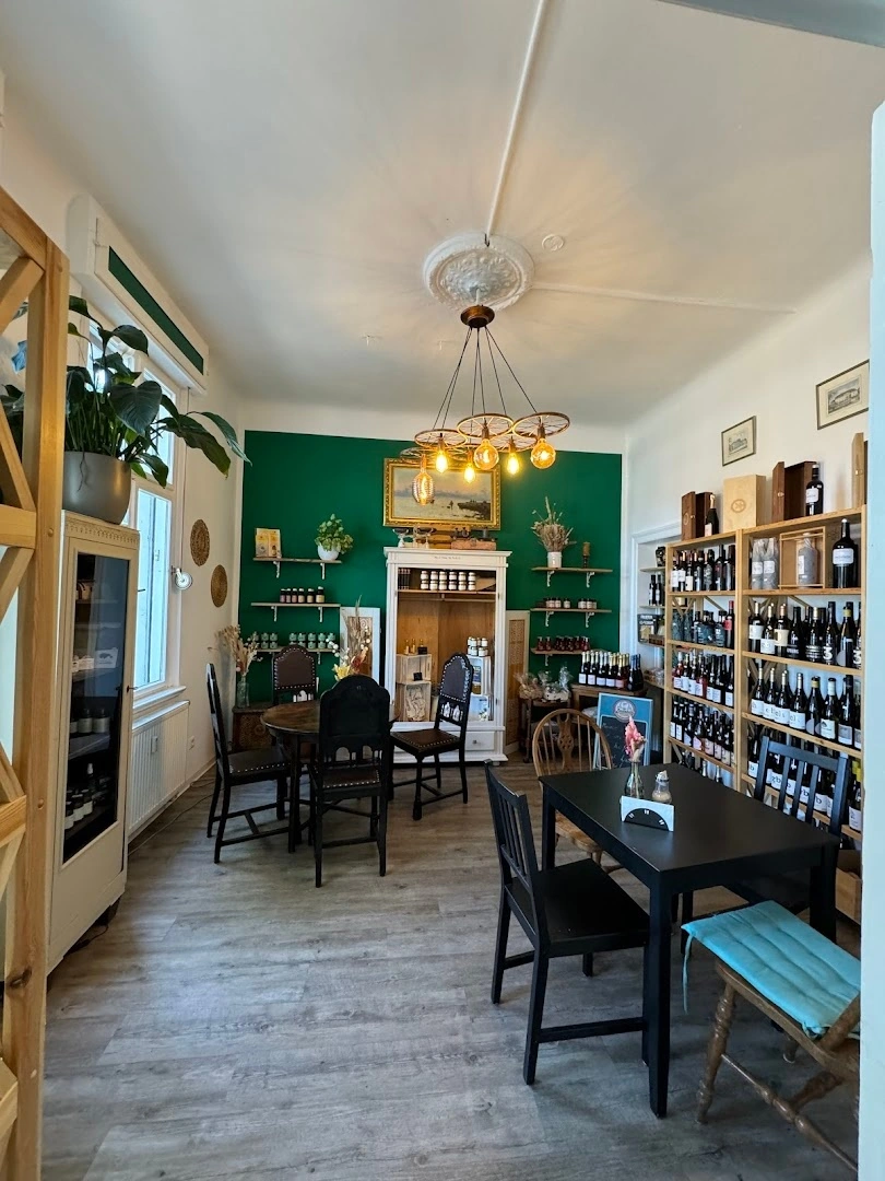 Franz Eck - Hofladen & Café - Image 1