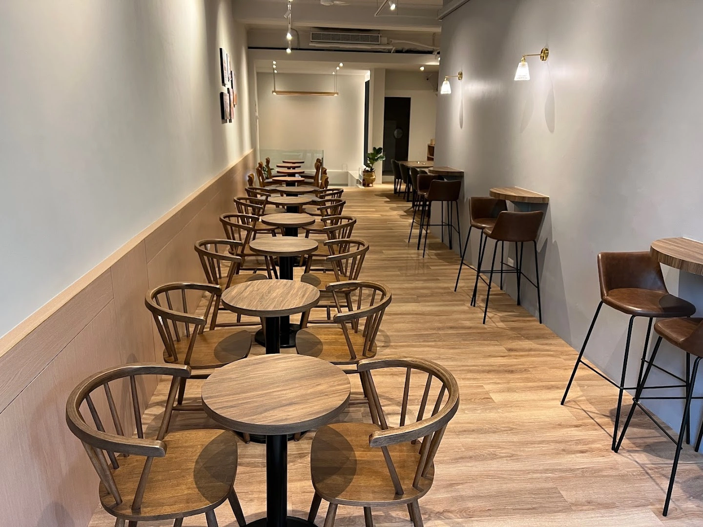 彼得好咖啡 中山民權店 - Image 1
