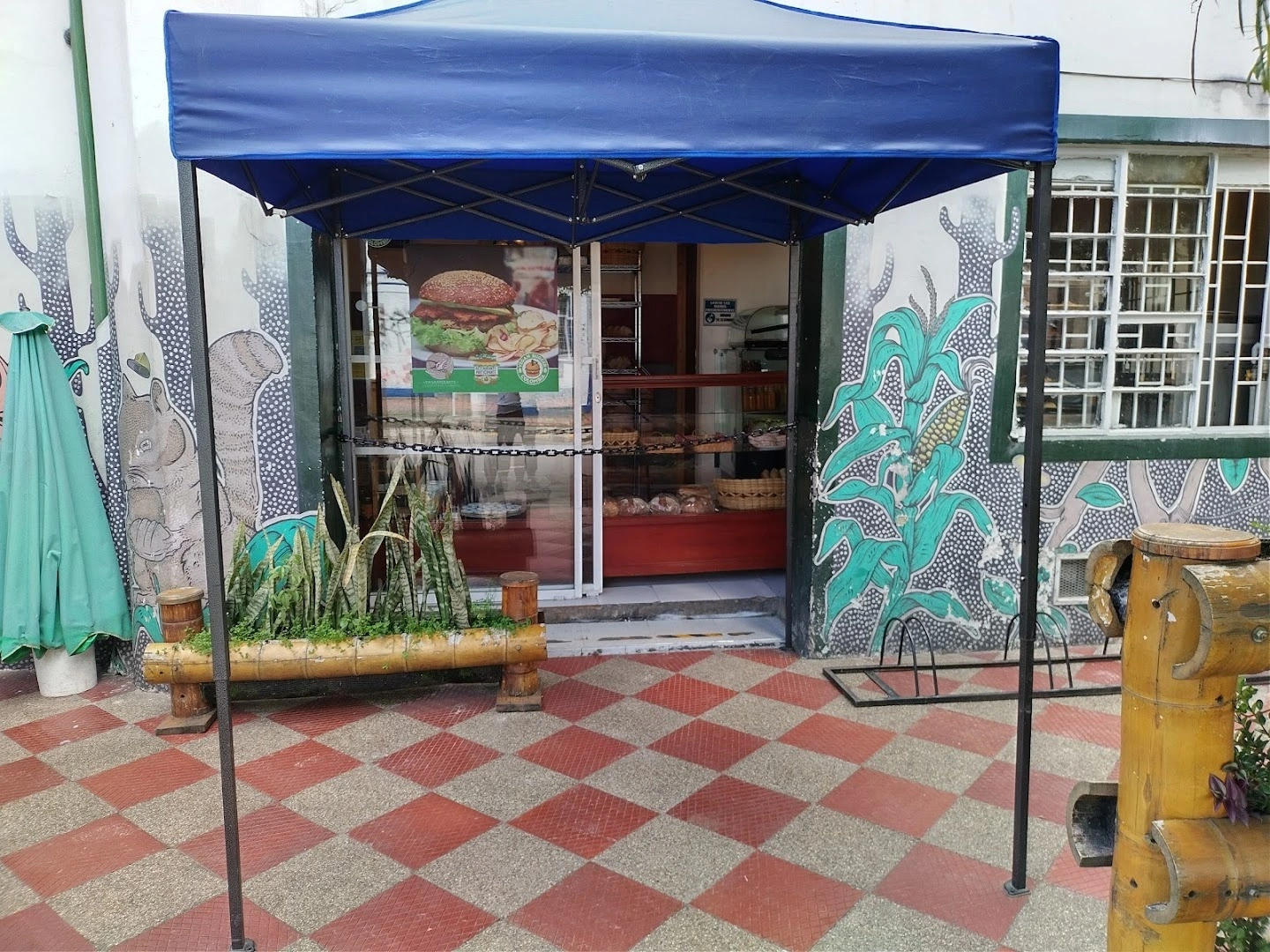 PANAMORARTE - Image 1