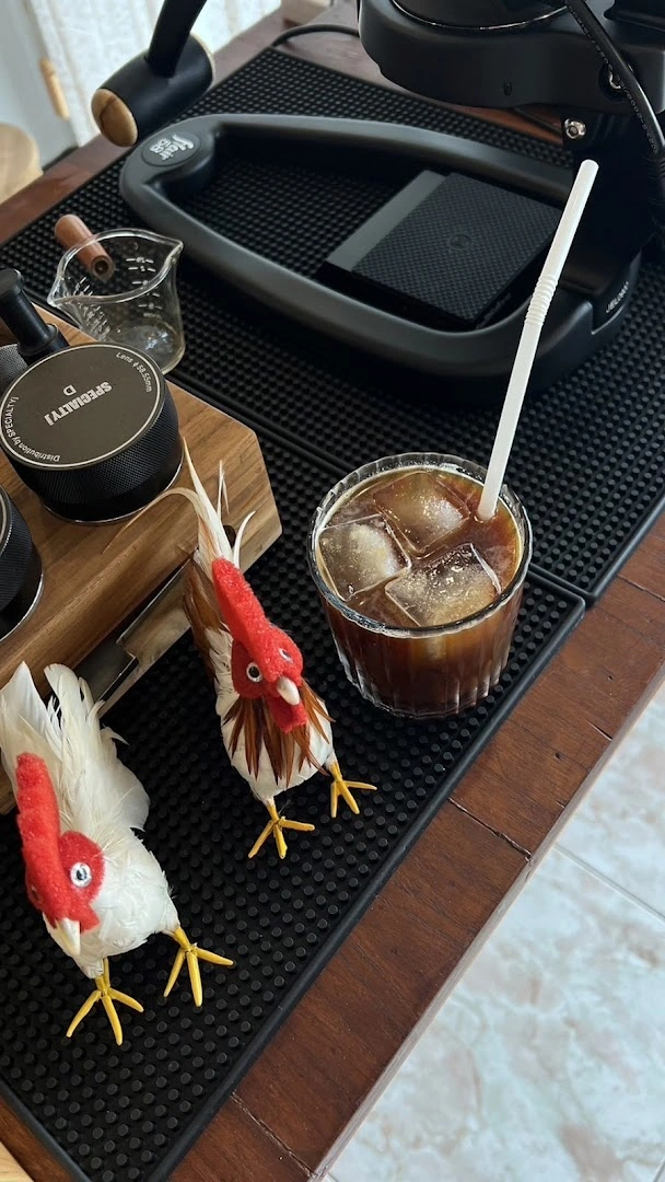 Rooster Coffee House - Image 1