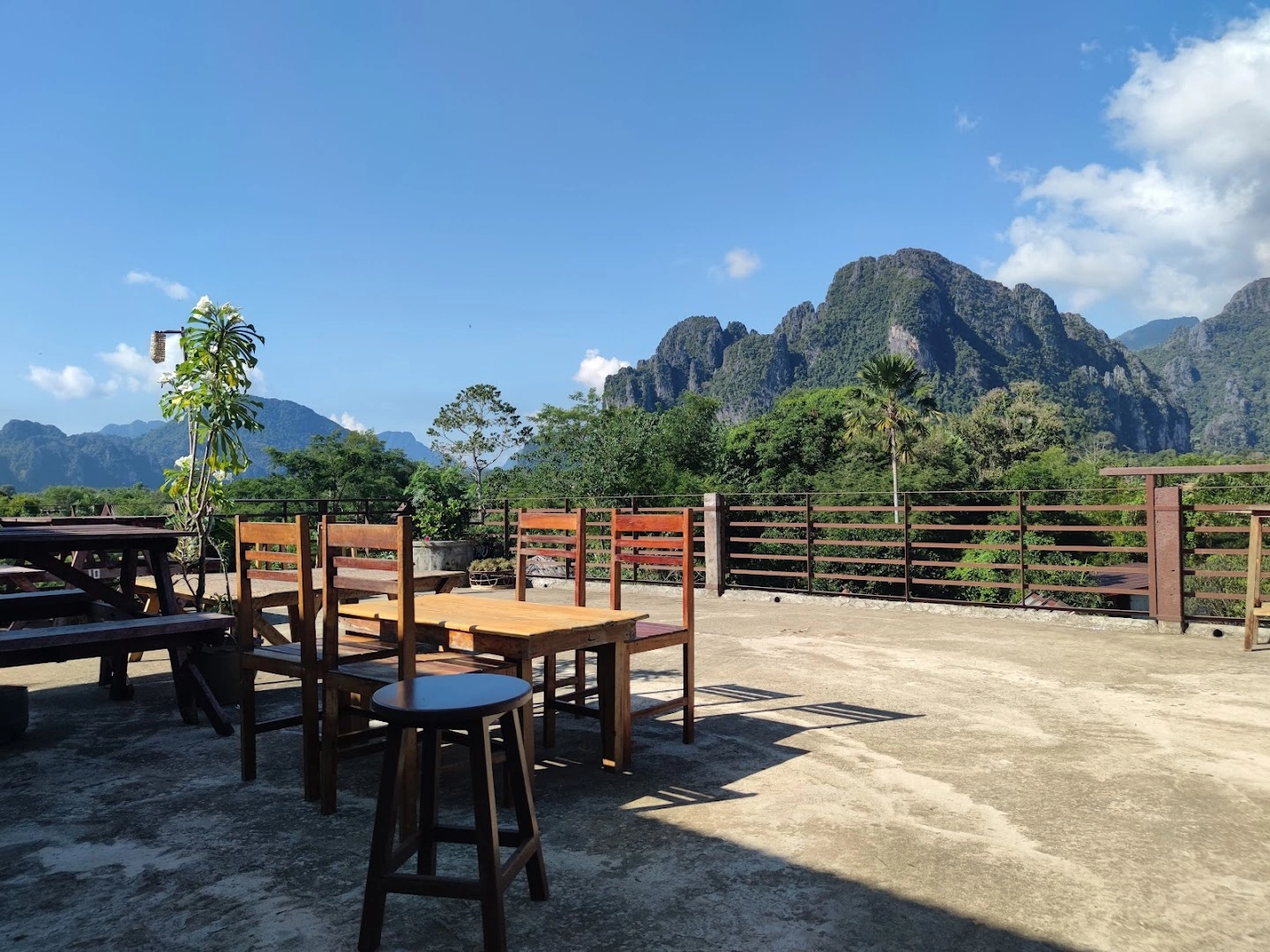PullMind​ Cafe - Image 1