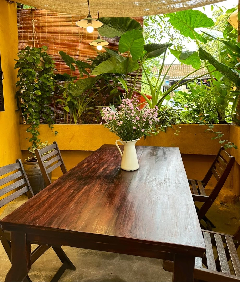Fika Cafe - All day breakfast - Image 1