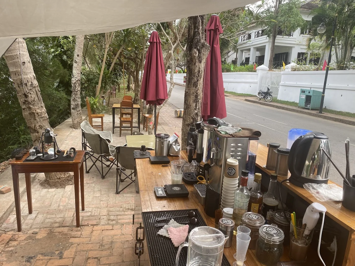 Longlai coffee - Image 1