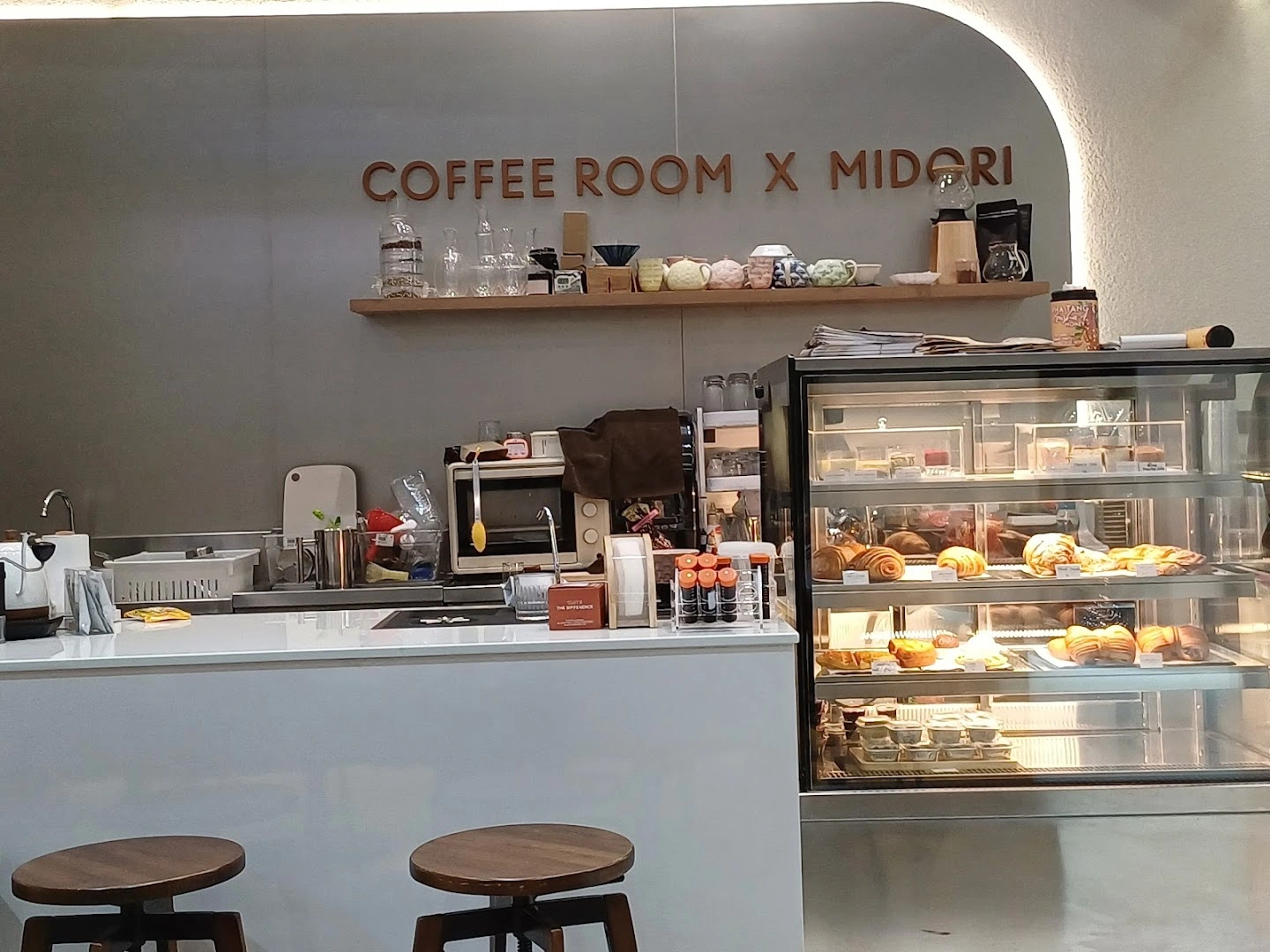 Coffee Room Yaowarat - Image 1