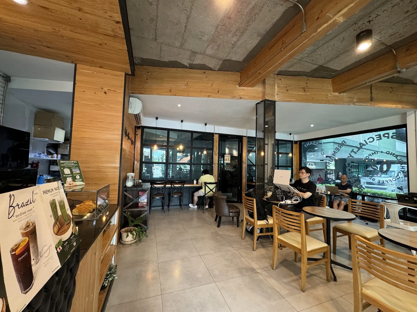 Roastniyom Coffee Decem - Image 1
