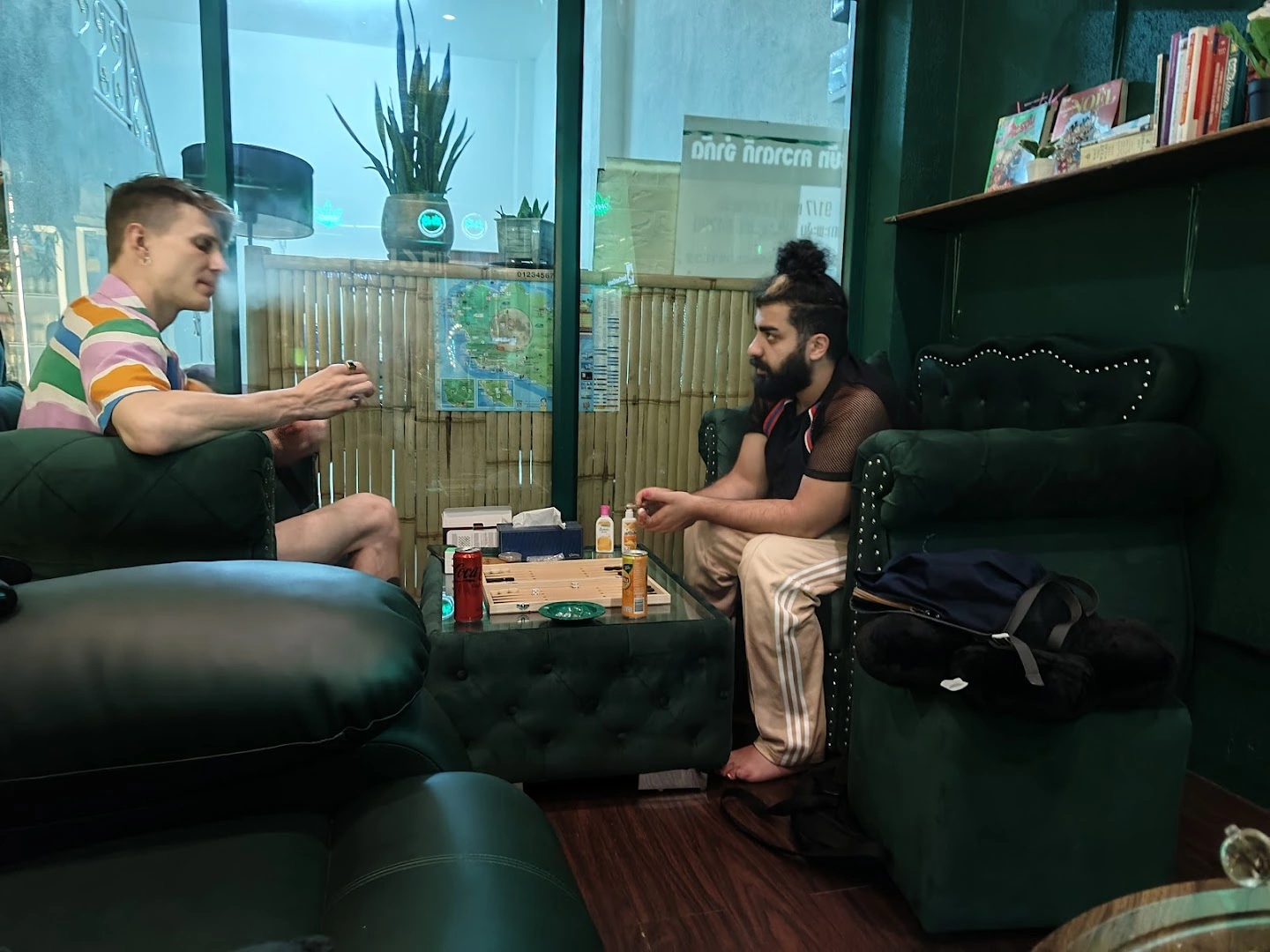Kokokush Dispensary - Image 1