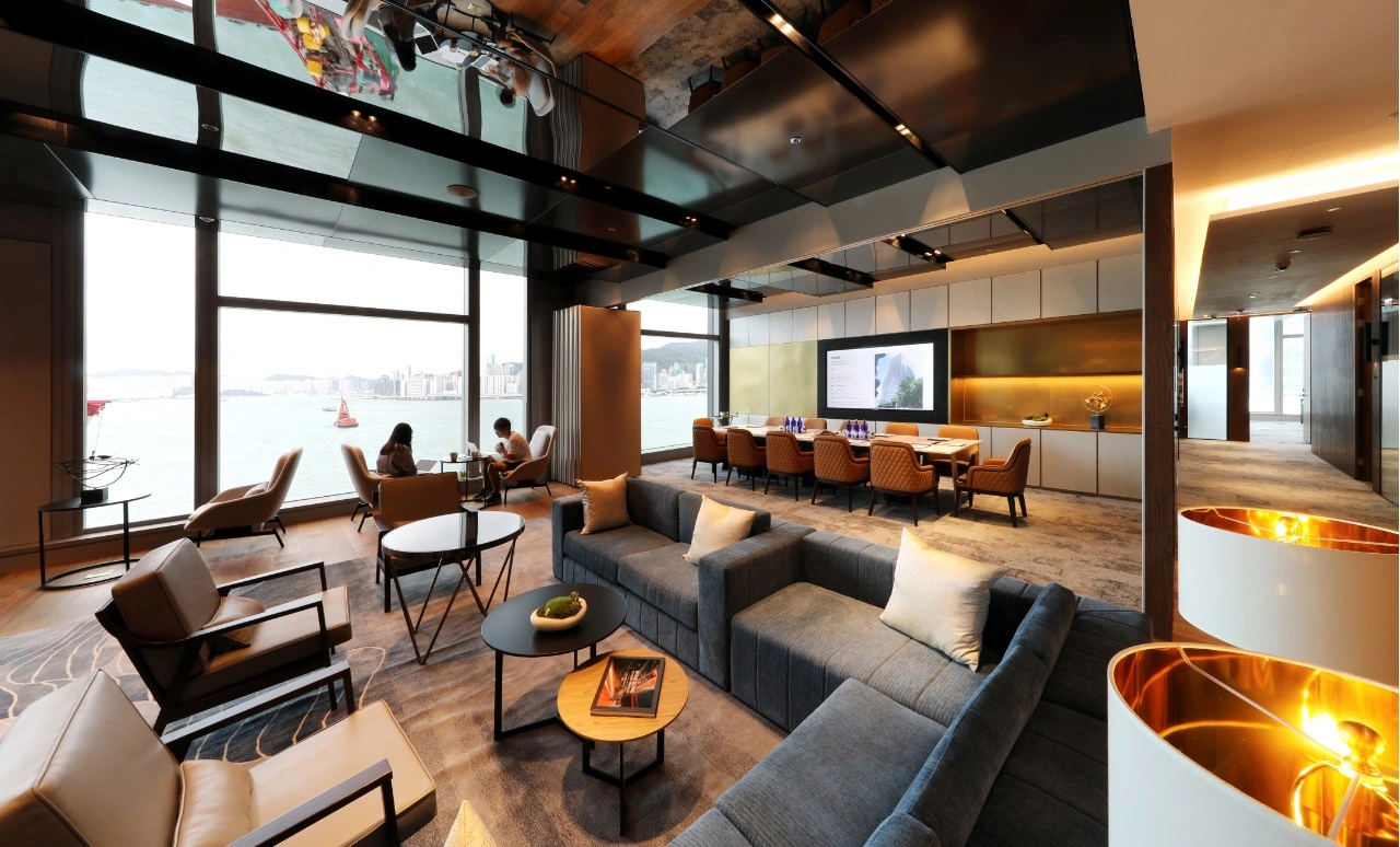 CEO SUITE - Coworking Space & Virtual Office - Image 1