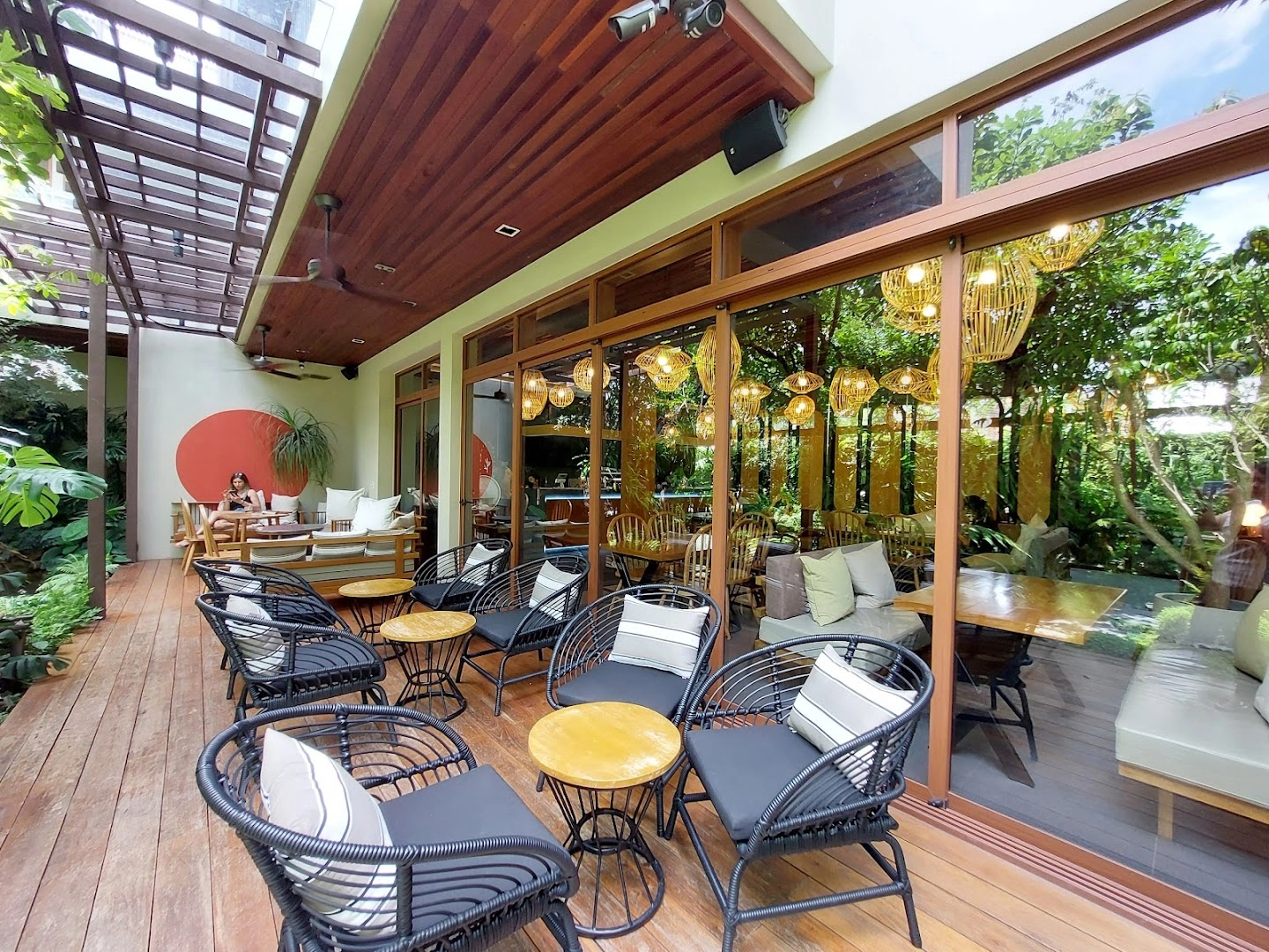ORB CAFE CHIANG MAI - Image 1