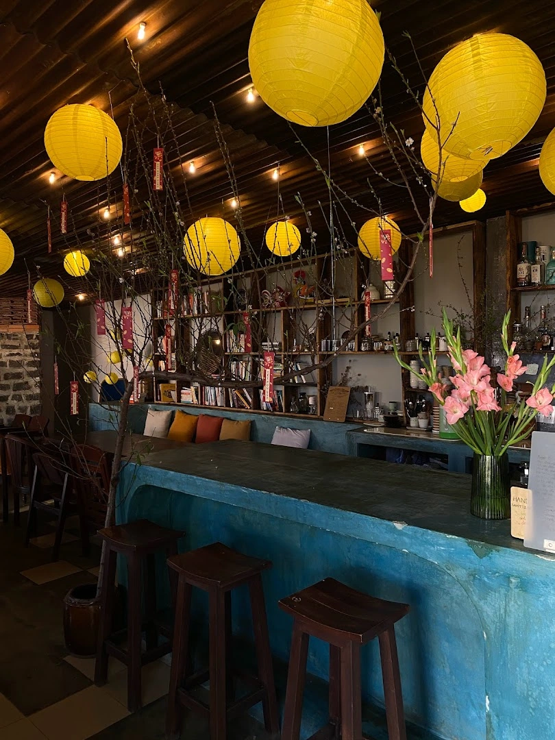 Đóm Cafe Bảo Lộc - Image 1