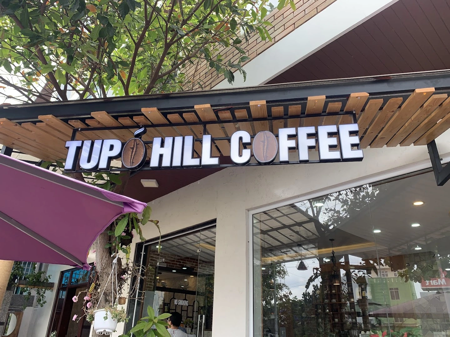 TuPó HILL Coffee - Image 1