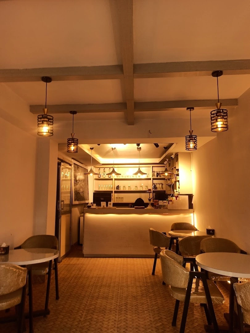21 Coffee House, Maharajgunj - Image 1