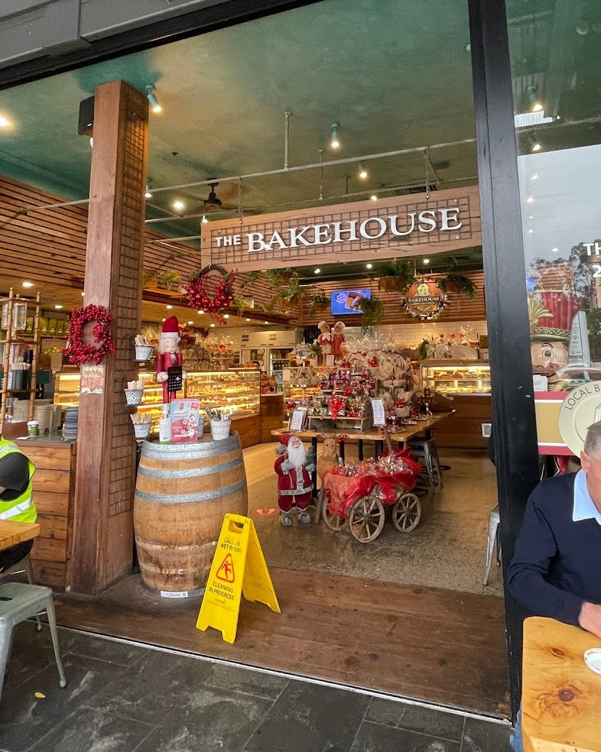 The Bakehouse North Kellyville - Image 1