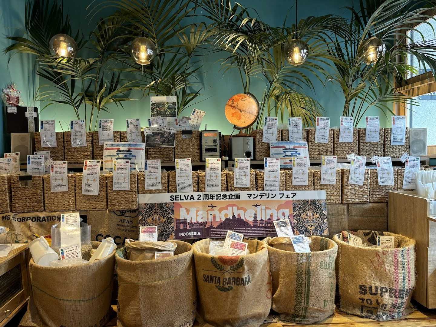 COFFEE ROASTERY SELVA (セルバ) - Image 1