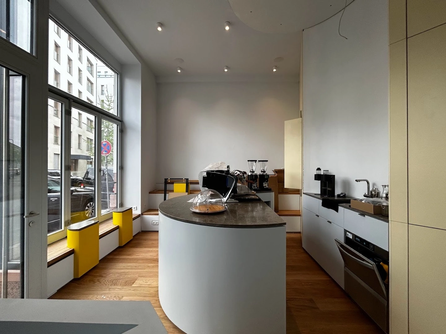 retablo specialty coffee - Image 1