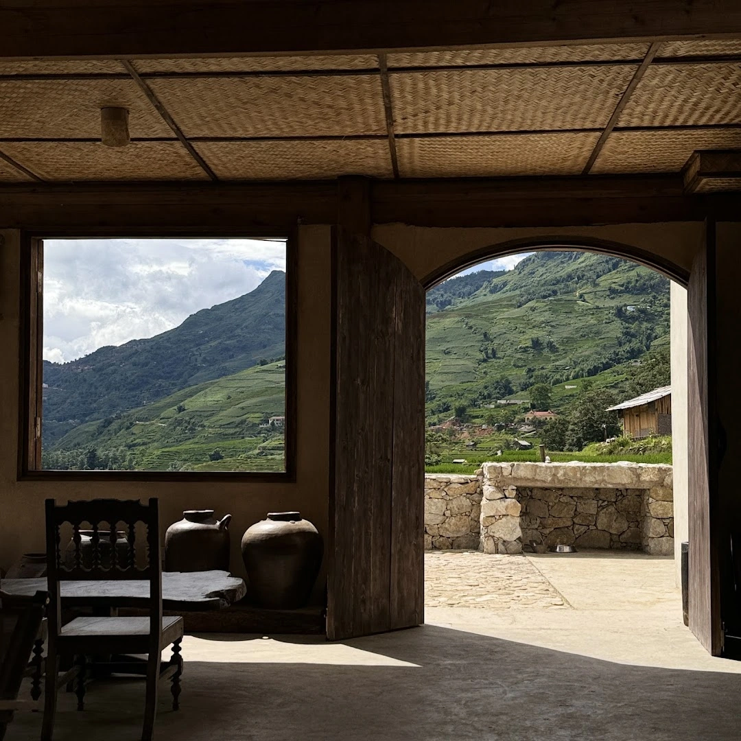 DE MONG SAPA - Image 1
