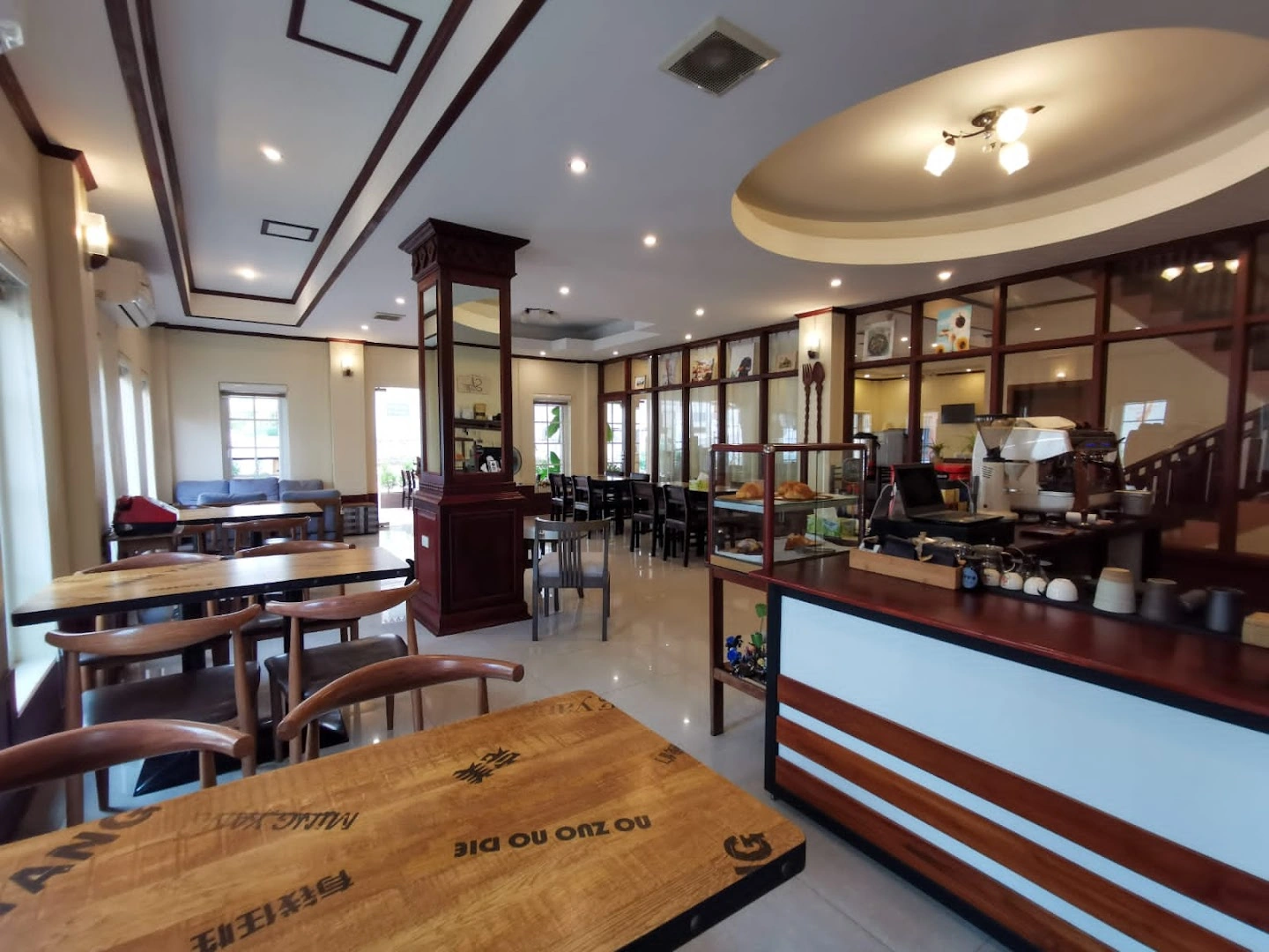 Sili Cafe - Image 1