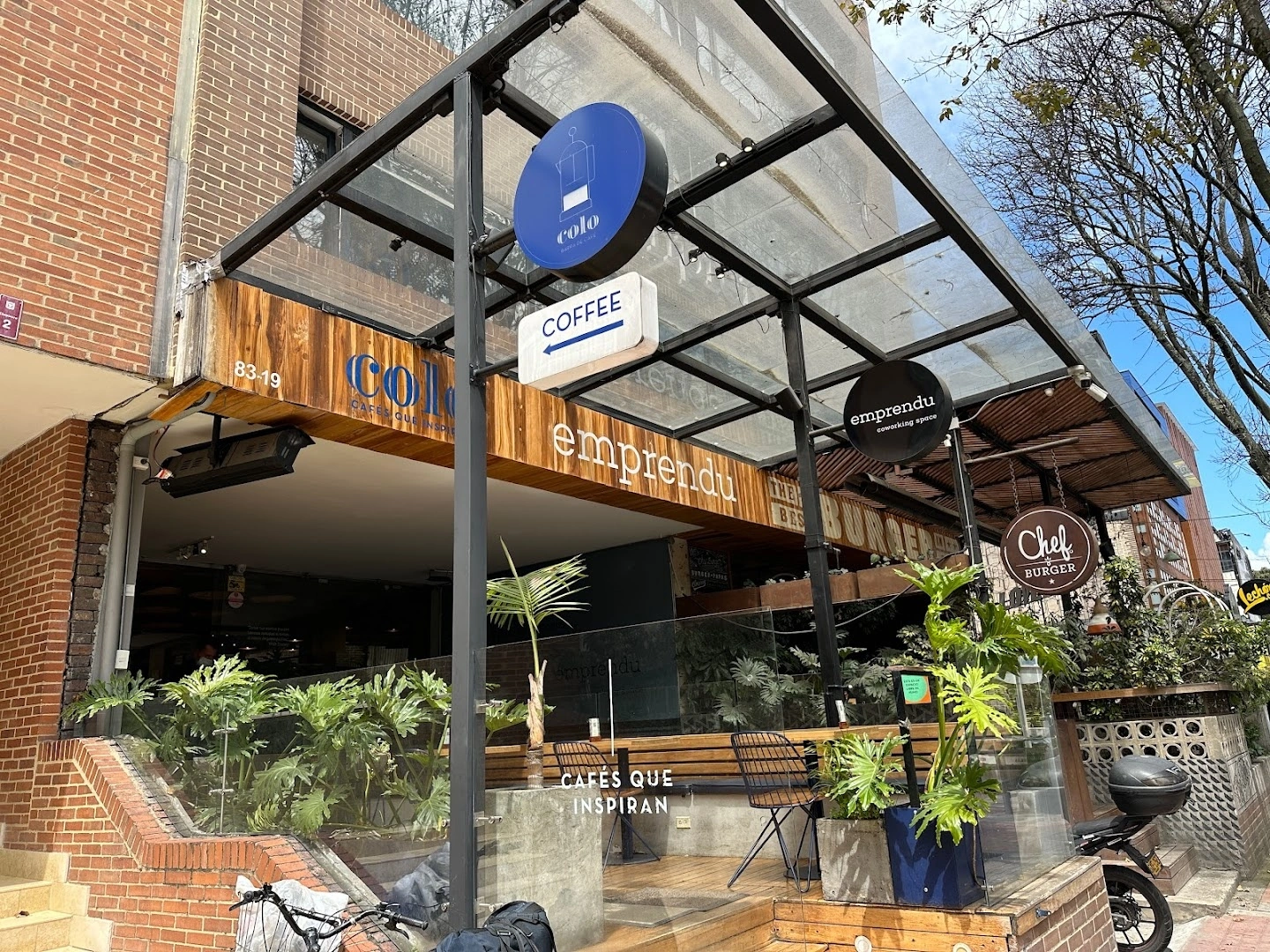 Colo Coffee - Image 1