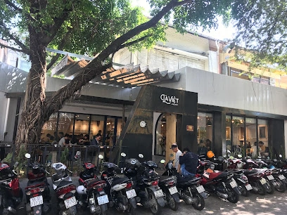 La Viet Coffee Saigon - Image 1