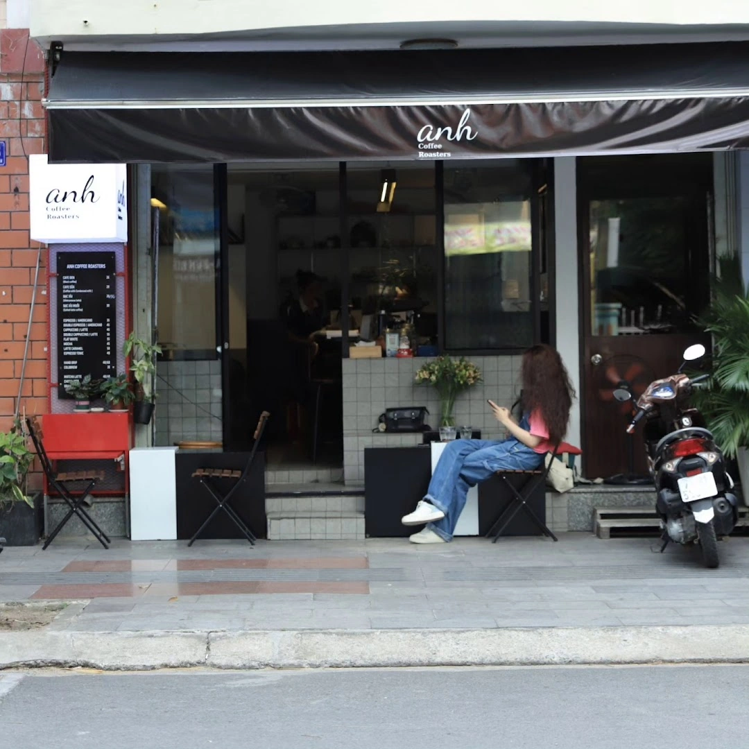 Anh Coffee Roasters - Image 1