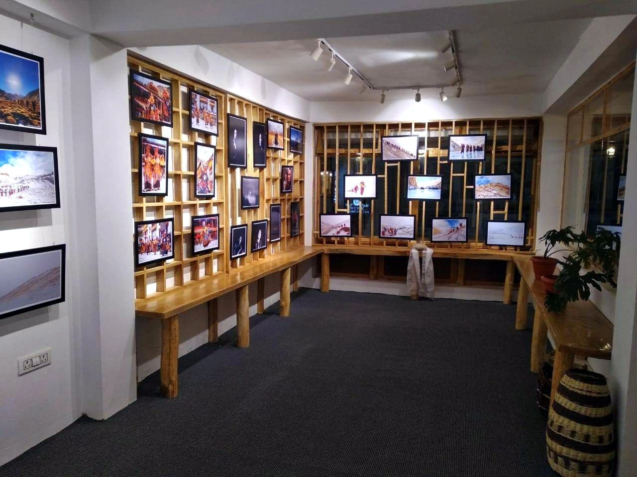Rabsal cafe - Image 1