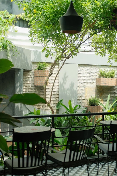 Ambrosia Cafe Bistro - Image 1