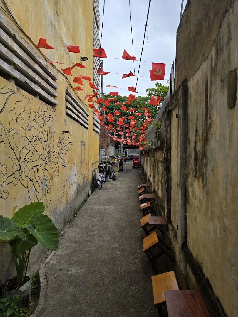 HẺM CÀ PHÊ - Image 1