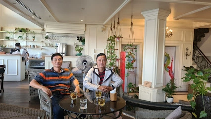 UCC Coffee Roastery - Image 1