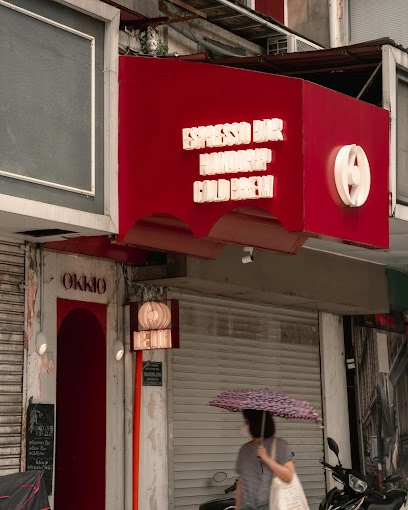 OKKIO Caffe - Lê Lợi - Image 1