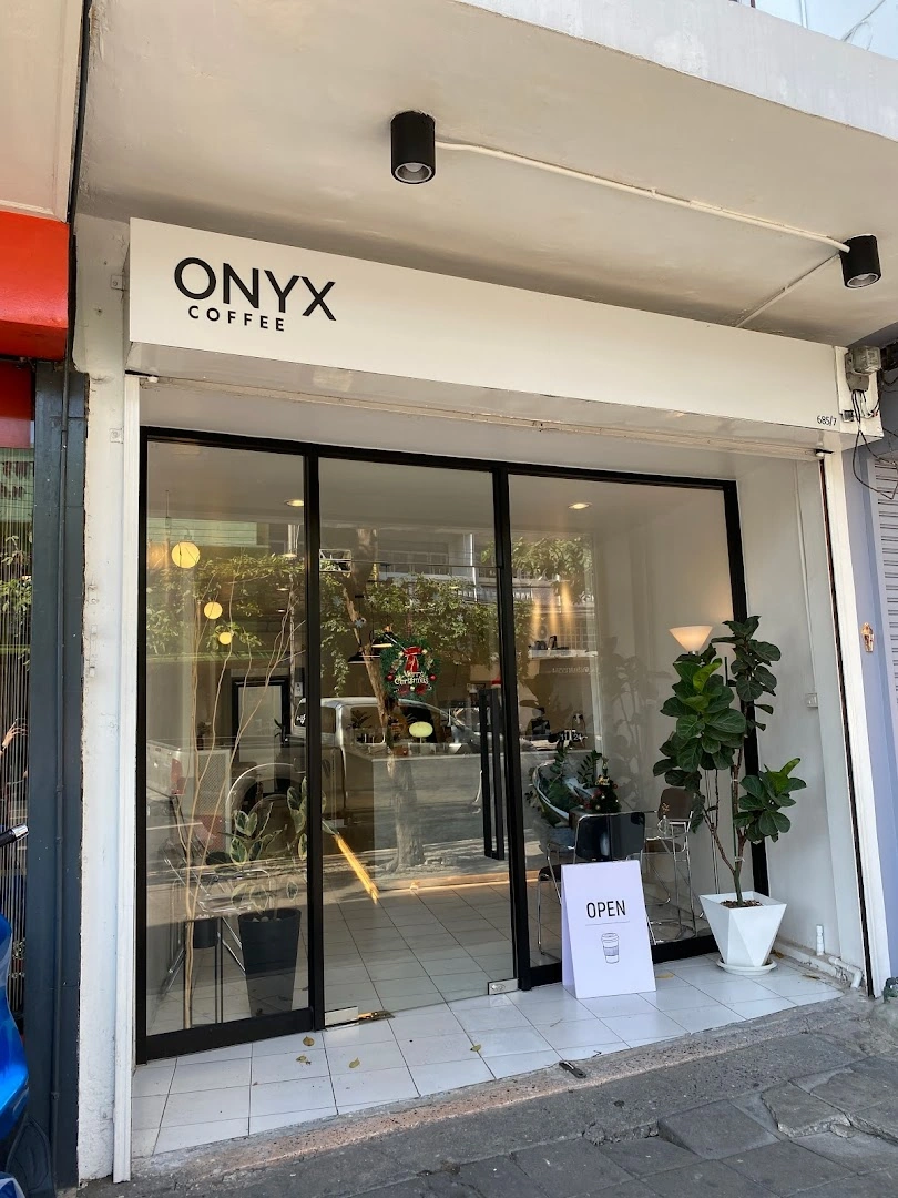 ONYX COFFEE - Image 1