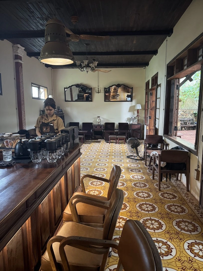 Thành cafe (phan bội châu) - Image 1