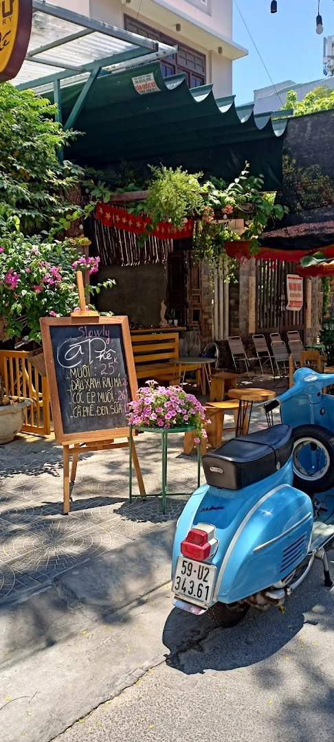 Slowly coffee house - Image 1
