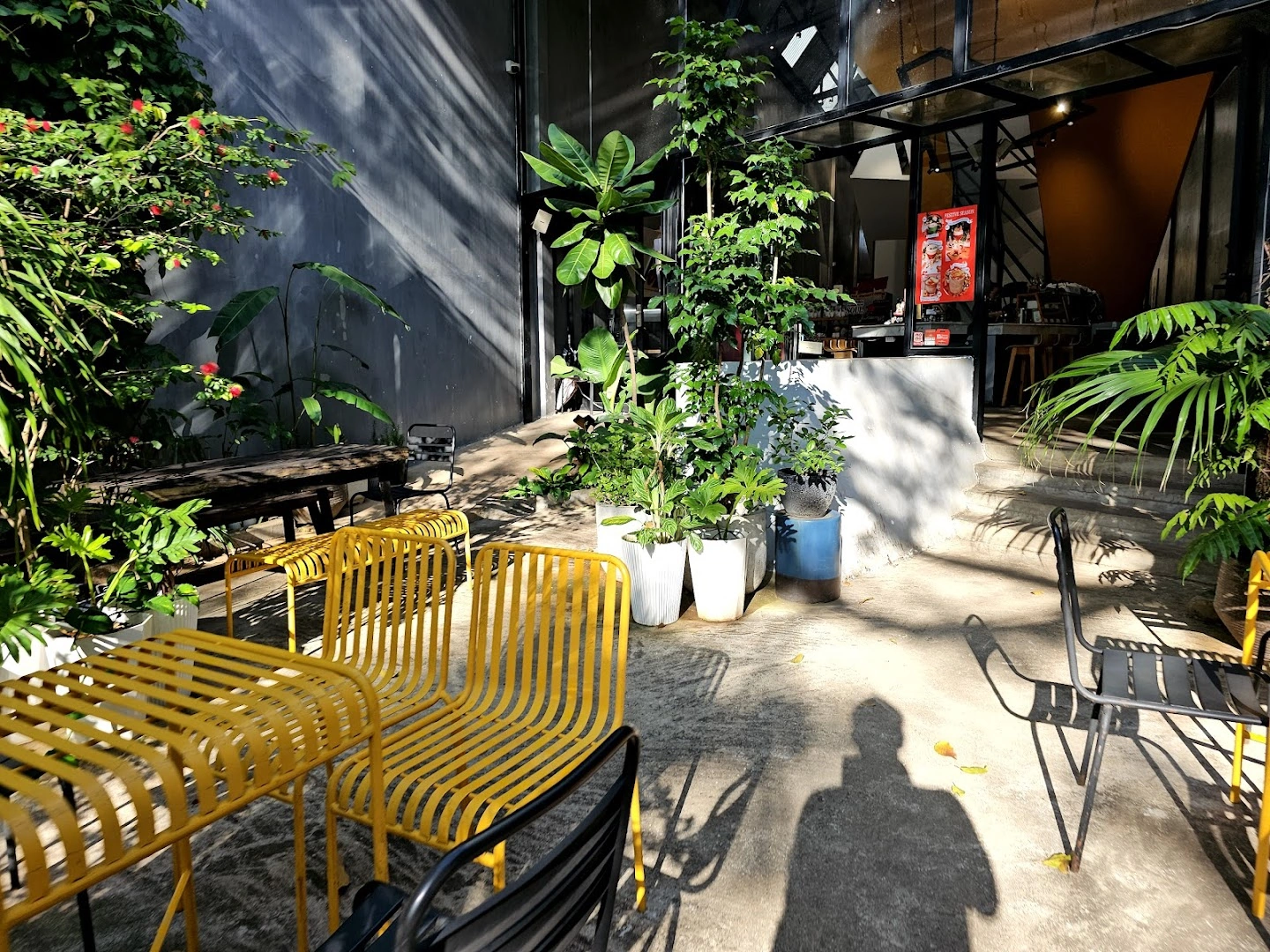 Soul Roastery BMT - Image 1