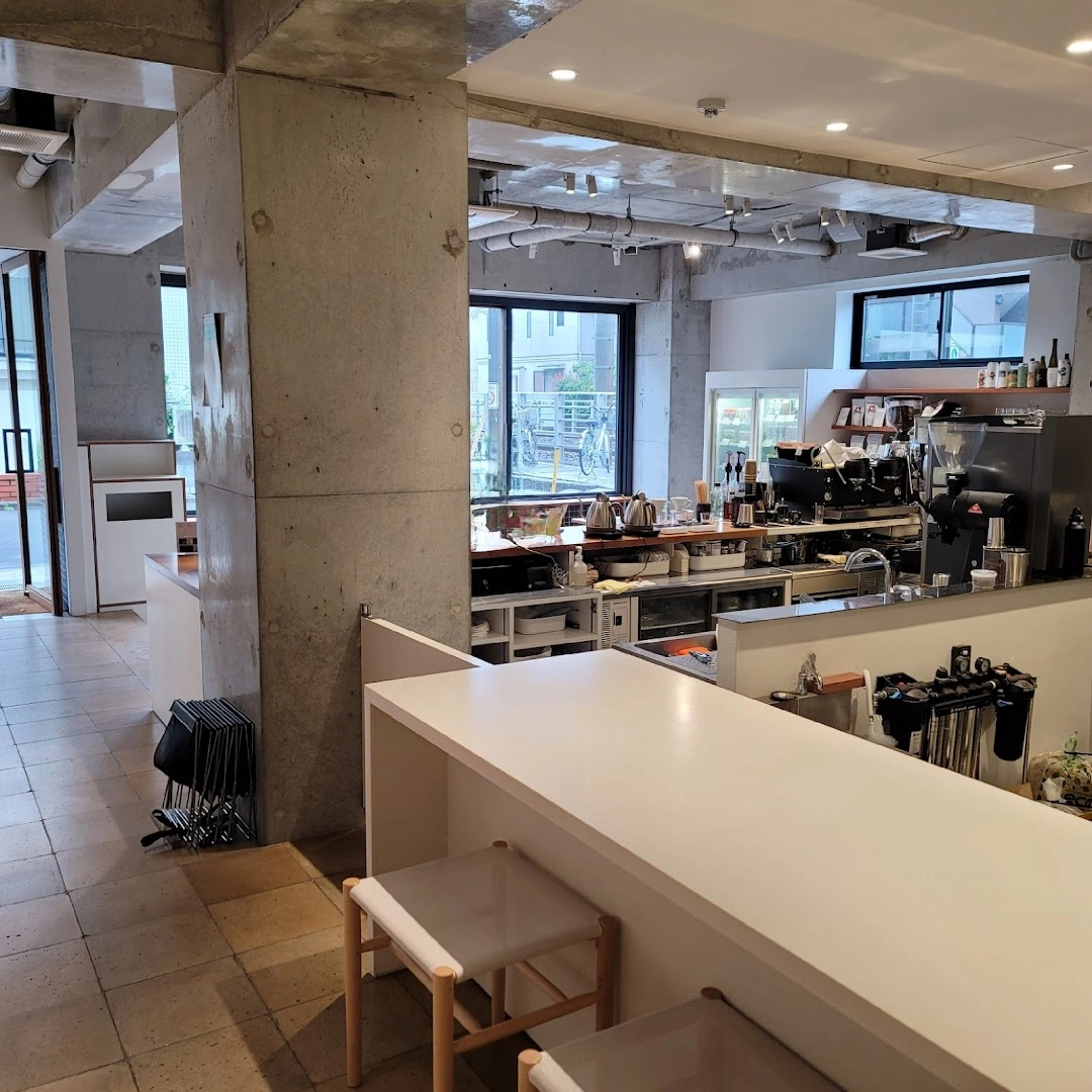 Alpha Beta Coffee Roasters - Image 1