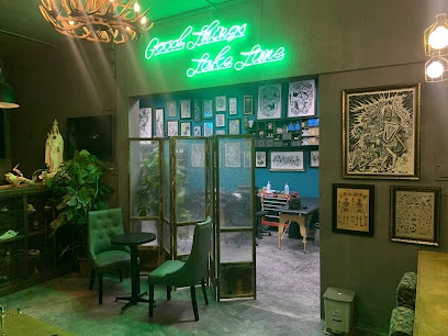 The Alchemist Cafe - Image 1