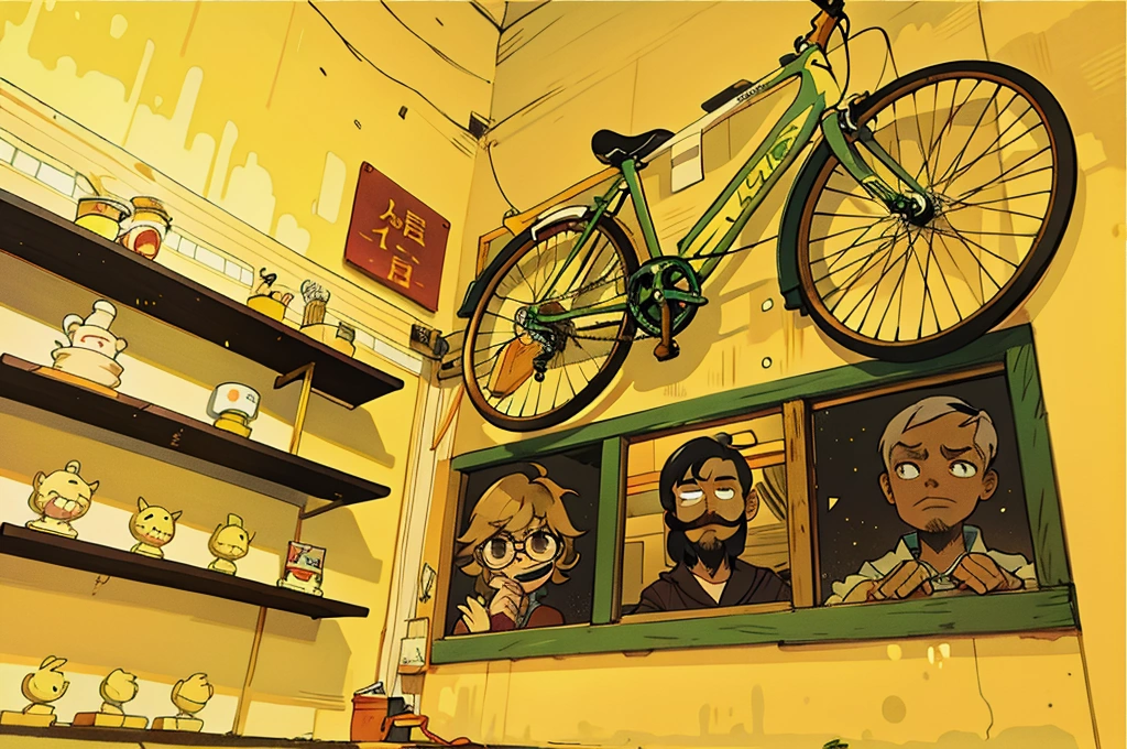 Cafe Yen - Image 1