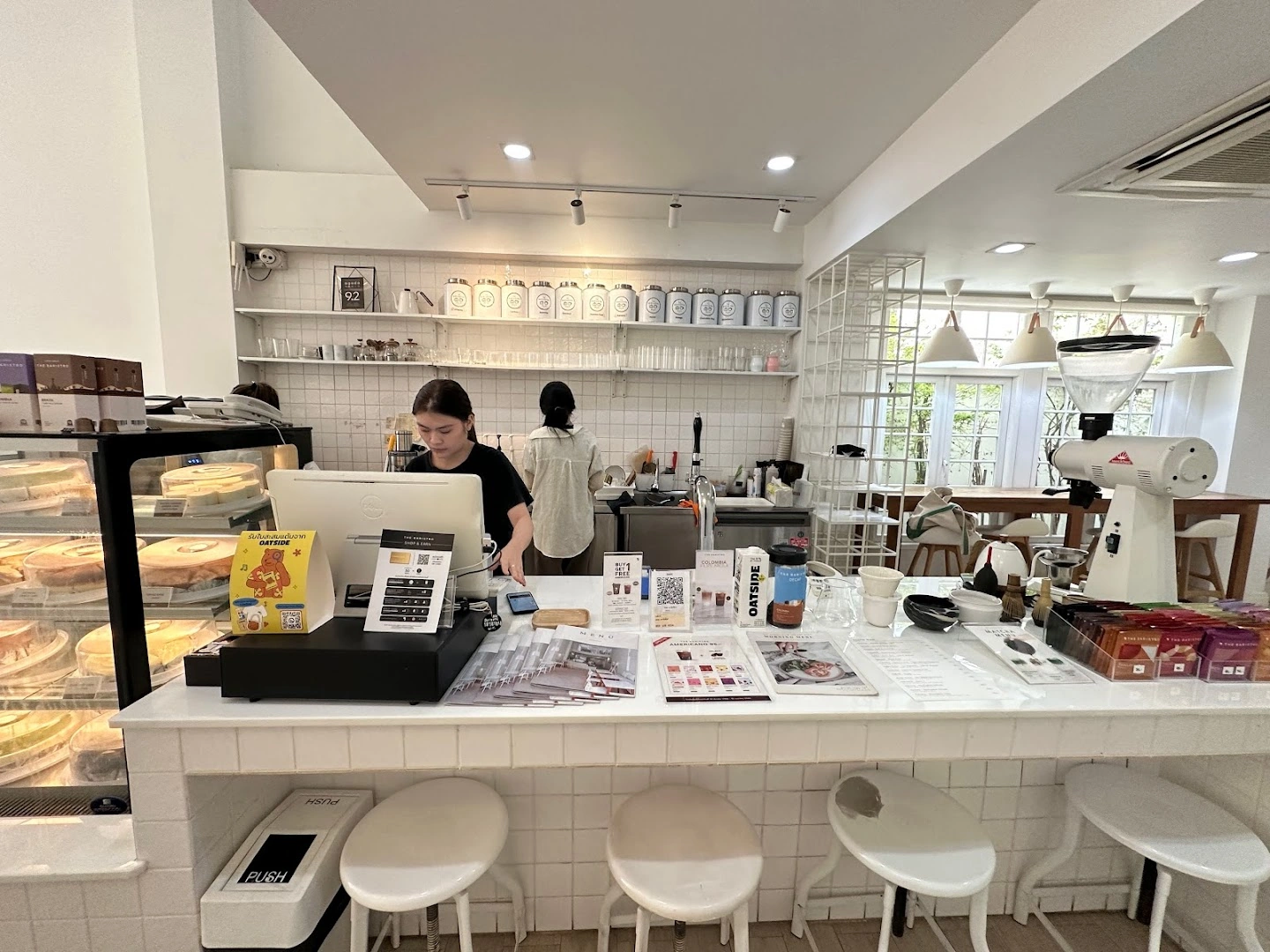 The Barisotel by The Baristro - Image 1