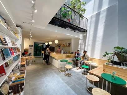 Eight Hundred Coffee Roasters - Image 1