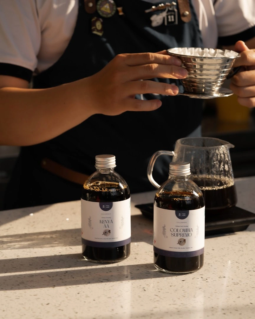 YASA CAFE MIDTOWN - Image 1