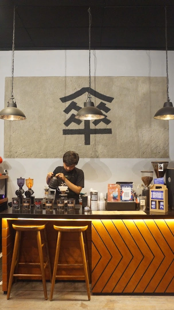 Kakaku Coffee Roasters - Cakung | Coffee Shop | Penggilingan | Pulo Gebang | Pondok Kopi | Walikota Jakarta Timur - Image 1