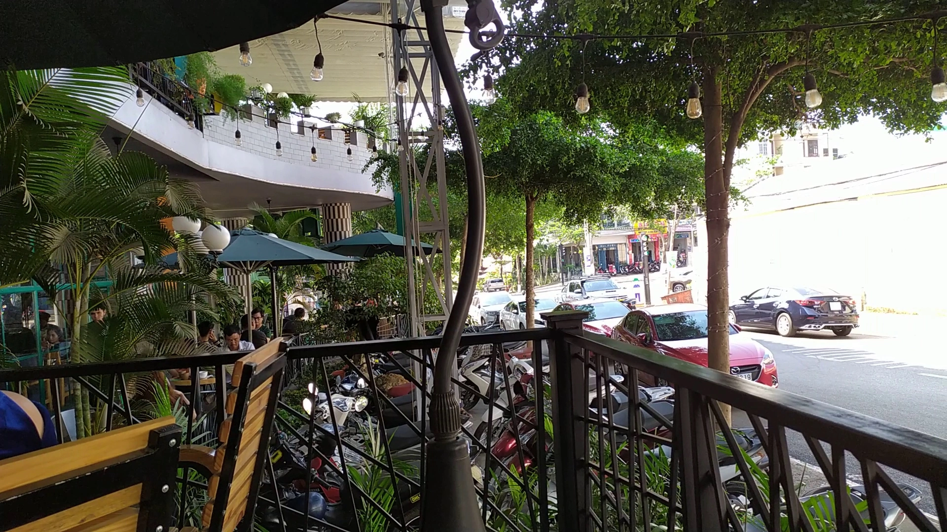 Mesa Bakery & Coffee - Image 1