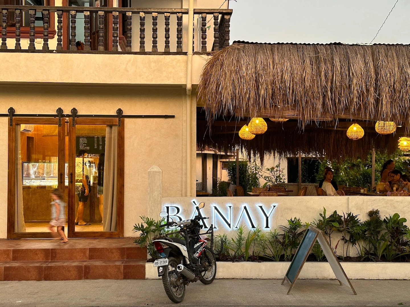 Bànay Bakery + Cafe - Image 1