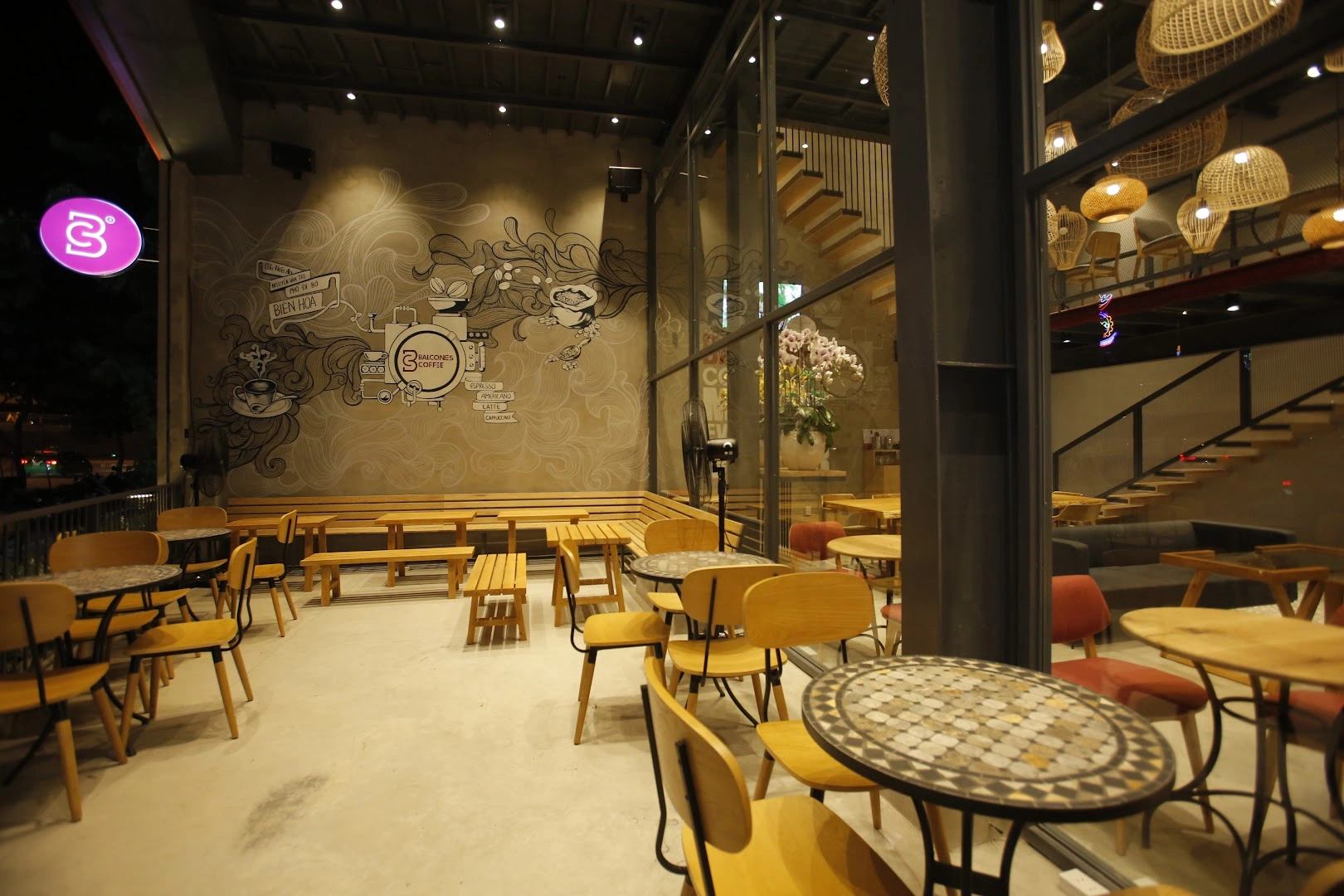 The Cup Cafe - TP. Biên Hòa - Image 1