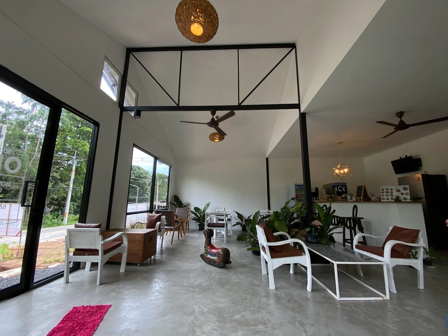 Kawah Cafe & Eatery - Image 1