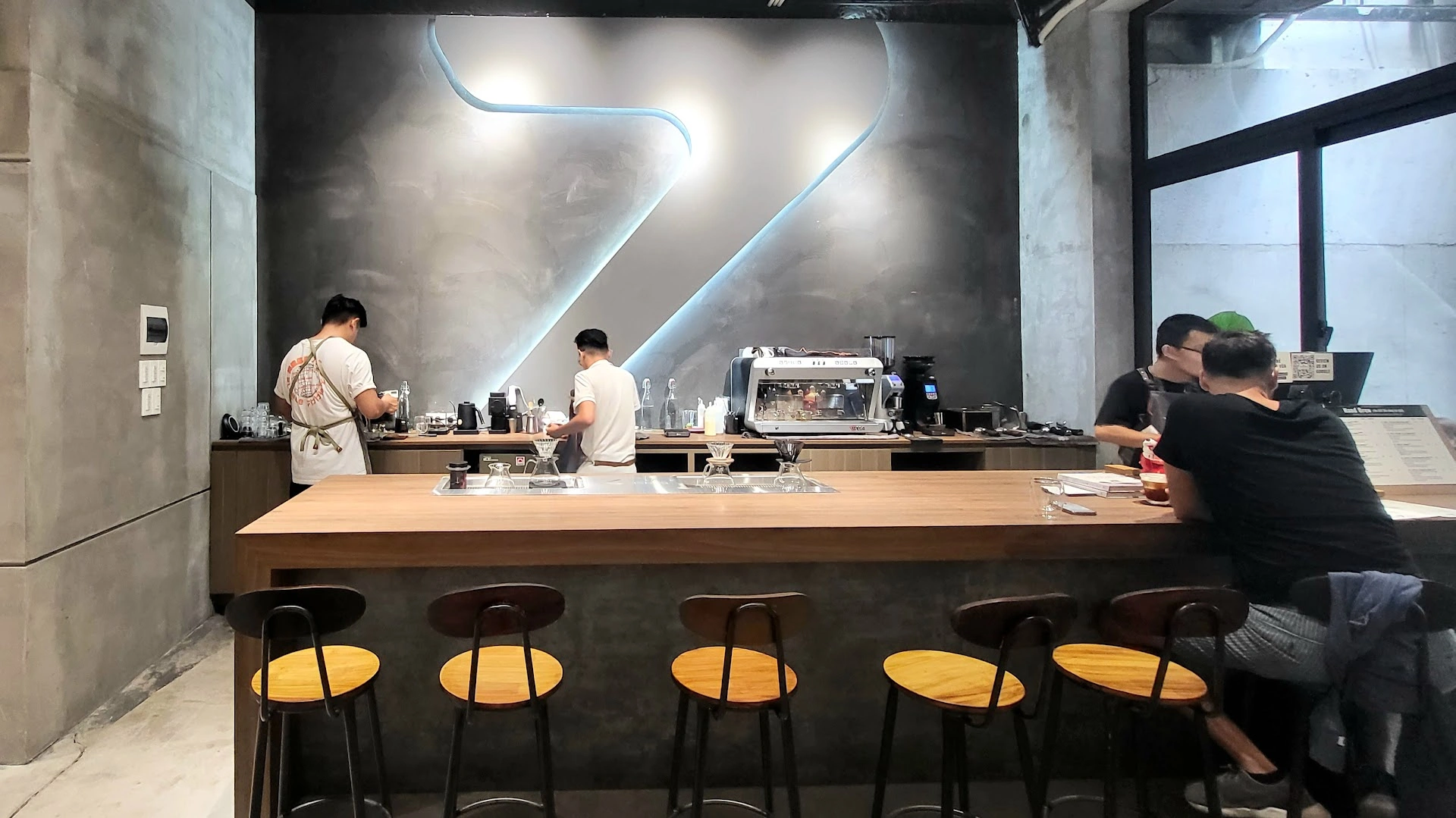 Sense7 Coffee VPH - Image 1