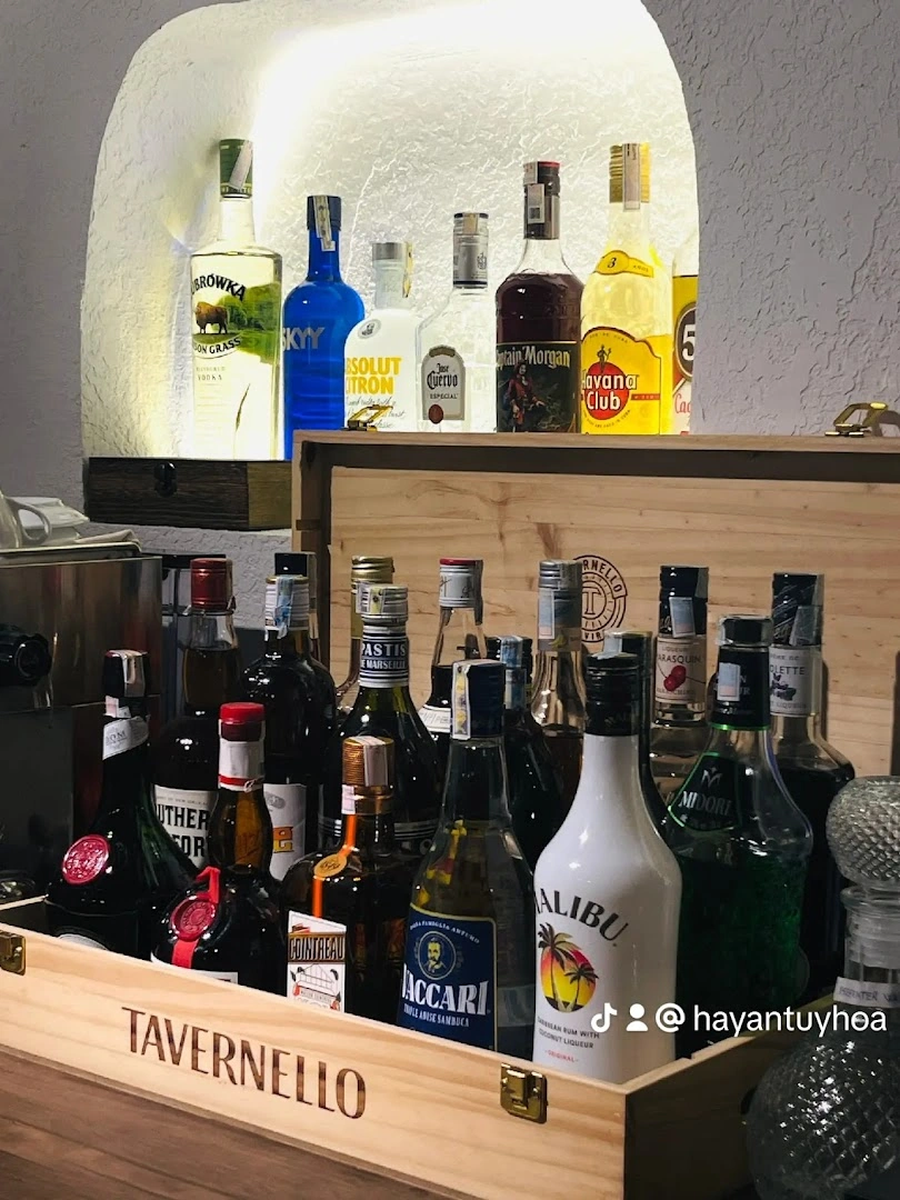 Hayan - Taste Of The World ❤️ Restaurant, Coffee & Bar - Image 1