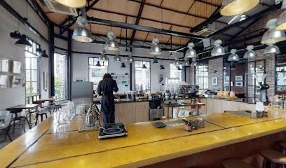 The Workshop Coffee - Image 1