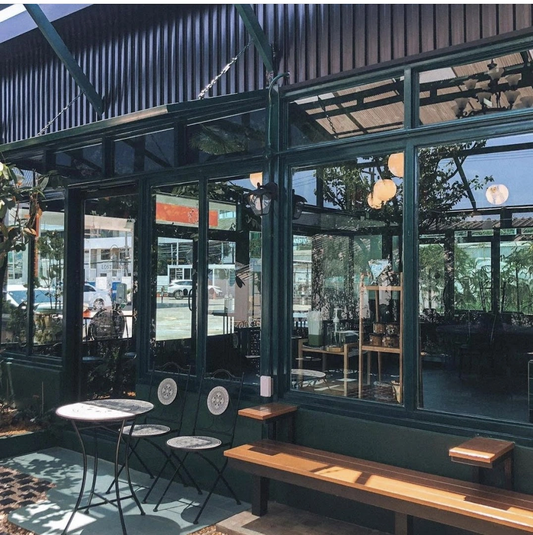 LOSTHOURS coffee&co. - Image 1