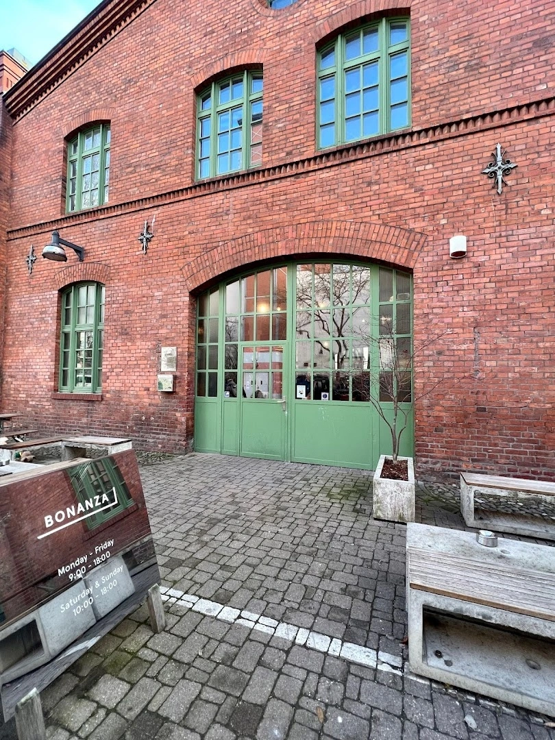 Bonanza Coffee Roasters - Image 1