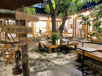 HANOK CAFE - Image 1