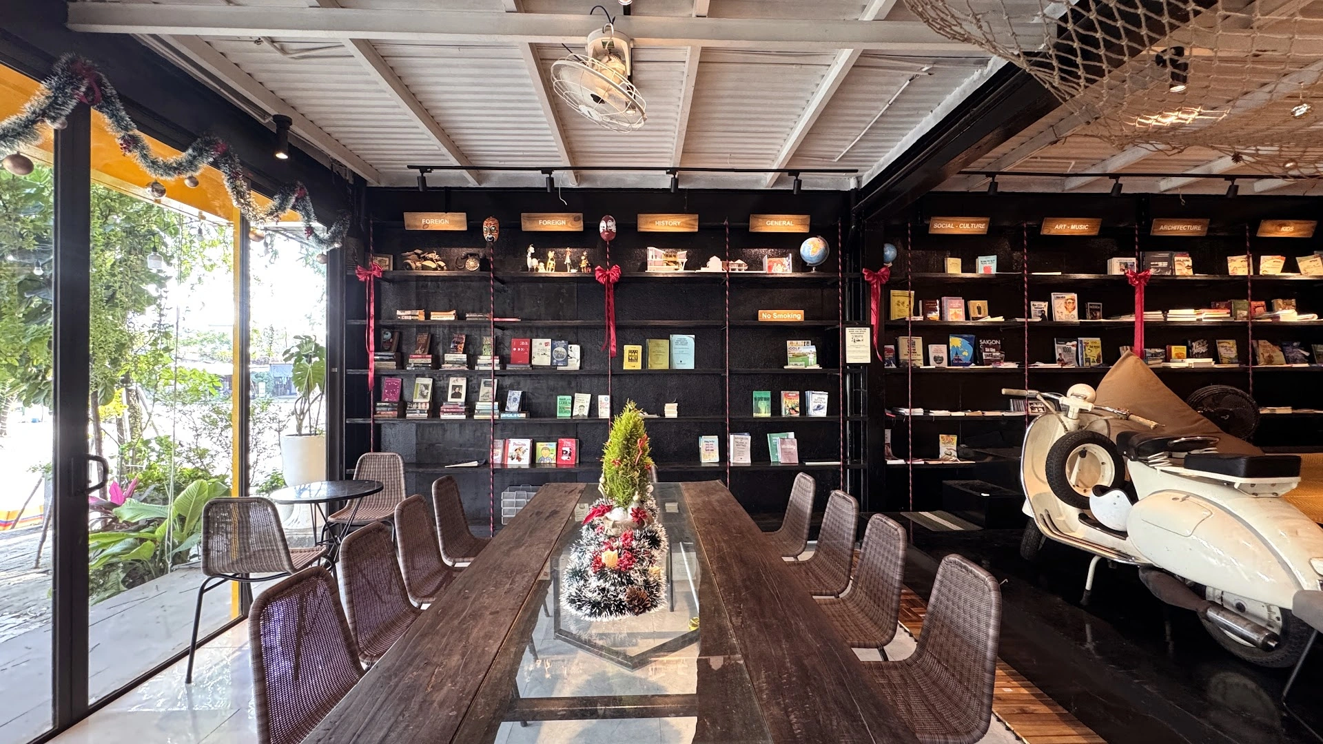 Book and Bean Club - Image 1